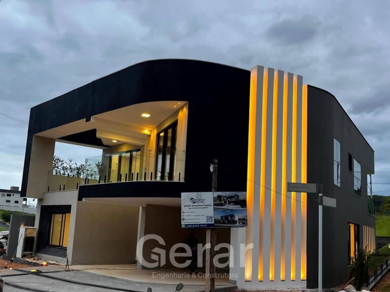 Residência A&S - foto 10