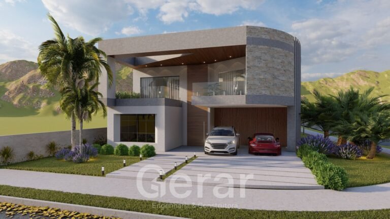 Residência A&S - foto 1